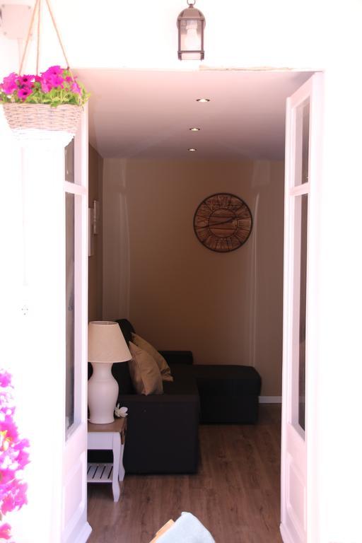 La Magnolia I L'Alzina Apartment Blanes Exterior foto