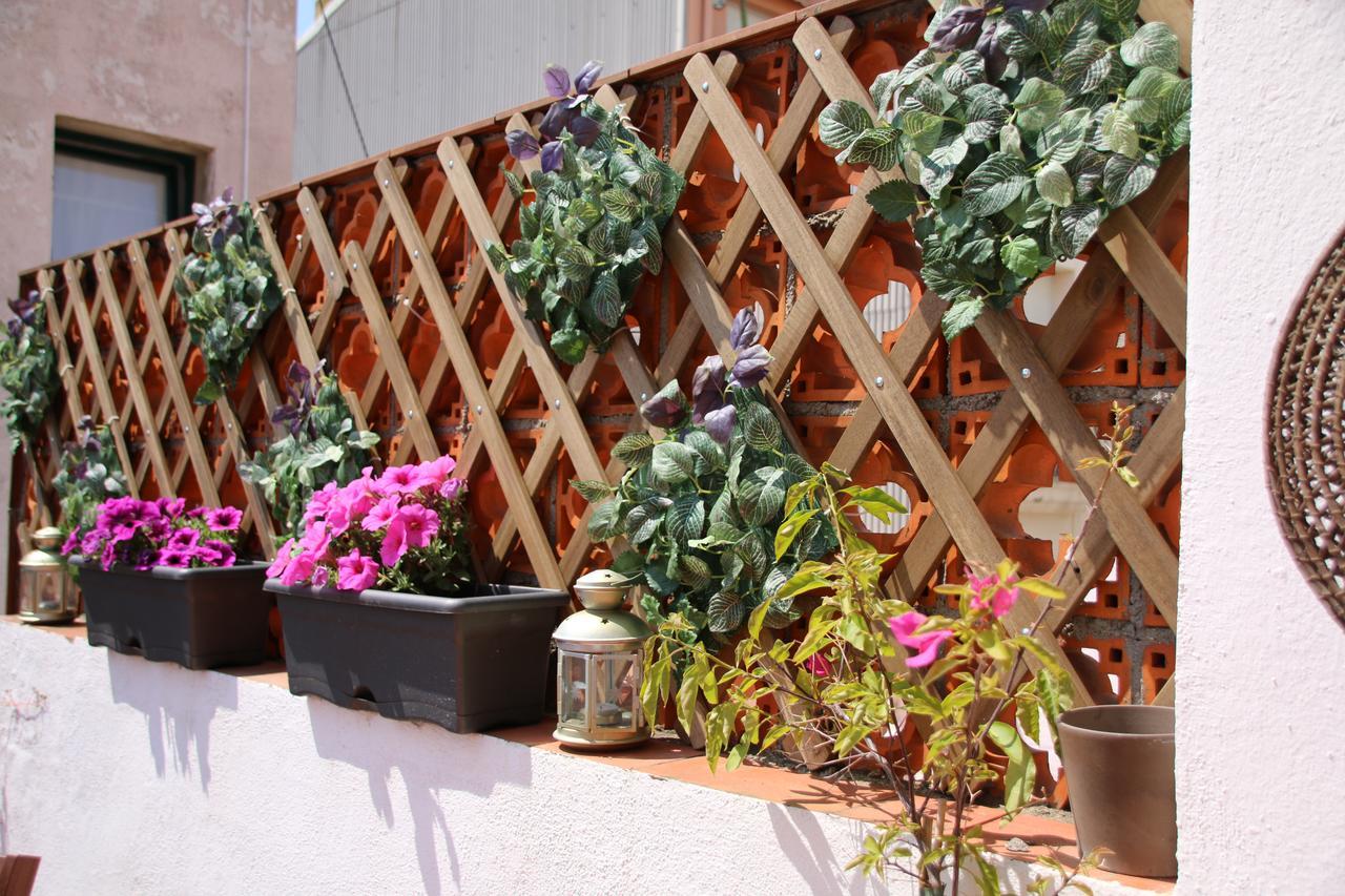 La Magnolia I L'Alzina Apartment Blanes Exterior foto