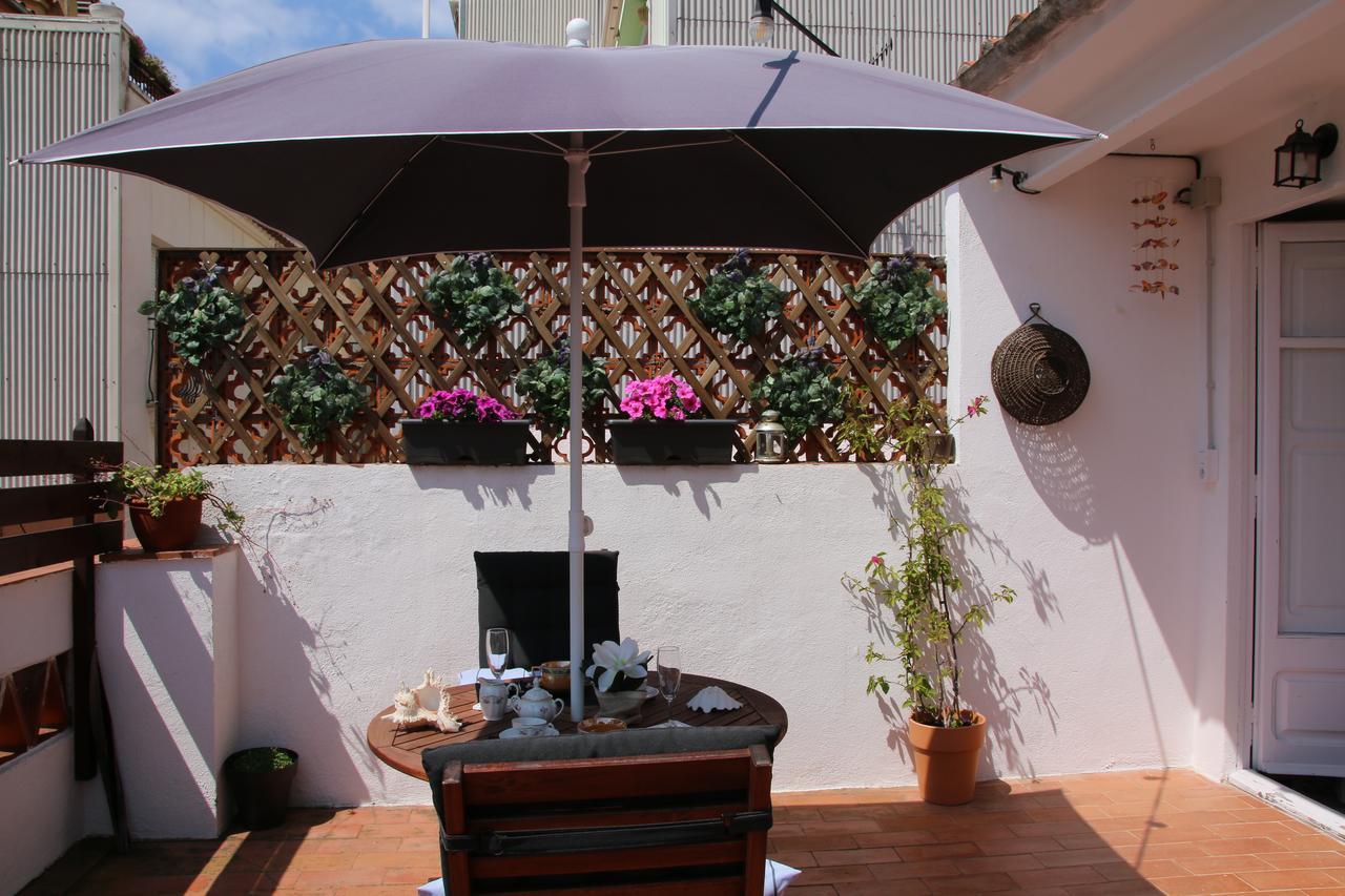La Magnolia I L'Alzina Apartment Blanes Exterior foto
