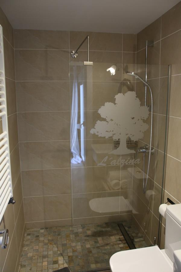 La Magnolia I L'Alzina Apartment Blanes Exterior foto